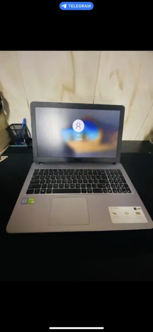 لابتوب اسوس للبيع
