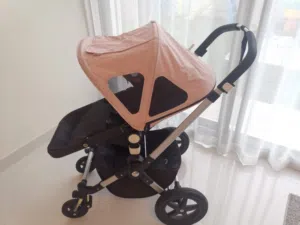 Bugaboo Cameleon Baby Stroller