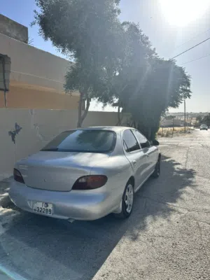 Used Hyundai Avante in Madaba