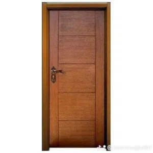 ابواب خشب جدہ