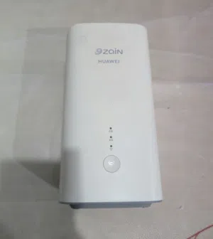 روتر "huawei cpe pro 2 5G للبيع zain