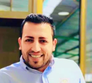 عايد المراعبه 