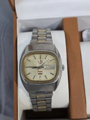 ساعة رادو الأصلية نادرة جدآ