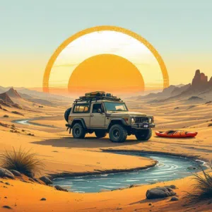 4WD Store 