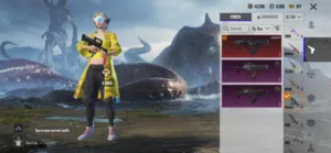 pubg account for sale