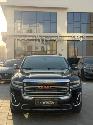 GMC Acadia 2020 SLT