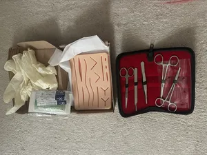 Medical Supplies . New0