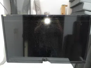 سلام عليكم ساسة سامسونج 32بوصه