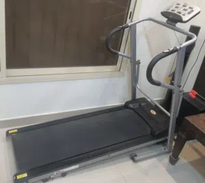 HealthCare Treadmill Machine