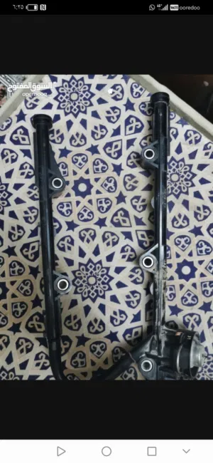 مسطره انجكترات