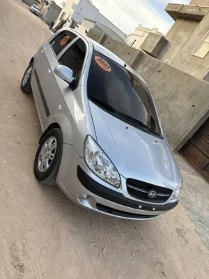 هونداي كليك 2008