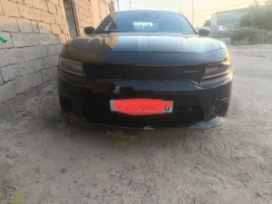حارجر 2015 أسود