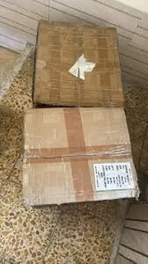 ‏قطع غيار ‏.‏ جديد‏1