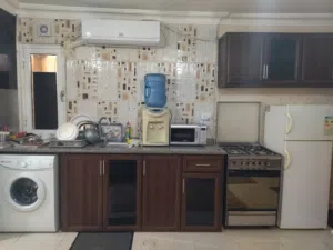 72 m2 2 Bedrooms Apartments for Rent in Irbid Al Hay Al Janooby