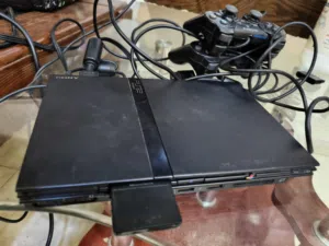 PlayStation 2 PlayStation for sale in Amman