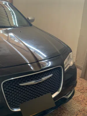 Used Chrysler 300 in Al Batinah