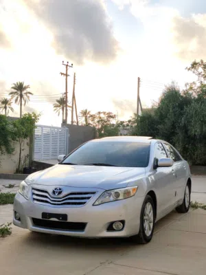 Used Toyota Camry in Misrata