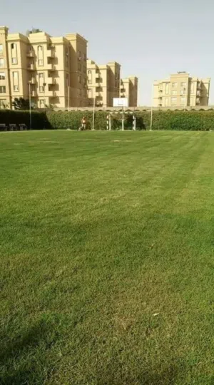 شقه للايجار بكمباوند تاون فيو حدائق اكتوبر