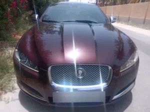 Used Jaguar XF in Muharraq