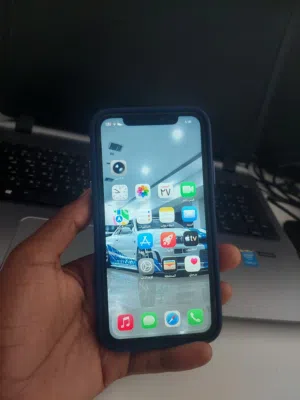 ايفون 11 64 GB