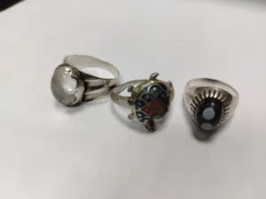 خواتم للبيع