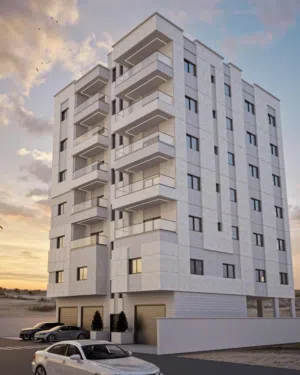 135 m2 4 Bedrooms Apartments for Sale in Tulkarm Al Hay Al Janobi
