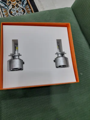 لمبات LED تويوتا أفالون