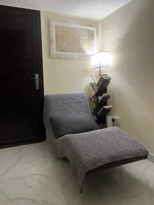 كرسي استرخاء