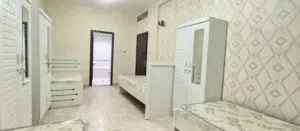 سكن عرب موظفين