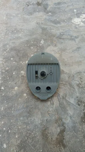 نفاخه زواريق