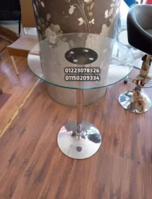 ترابيزات بار عالى هيدروليك
