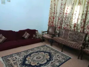 2 Bedrooms Chalet for Rent in Tripoli Wadi Al-Rabi