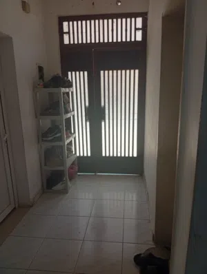 ‏مفروش جزئياً ‏.‏ شهري‏3