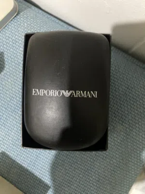 Analog & Digital Emporio Armani watches for sale in Hawally