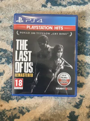 PS4 Games – 6 Popular Titles – Tested & Working