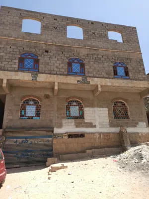250 m2 More than 6 bedrooms Townhouse for Sale in Sana'a Other