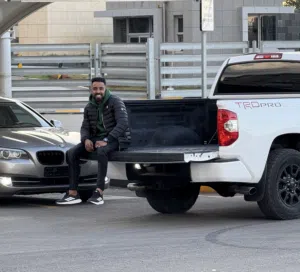 مهند السوكني 