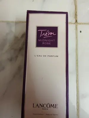 Perfumes . New3
