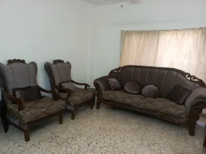طقم كنب مستعمل للبيع