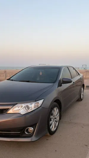 Used Toyota Camry in Al Batinah