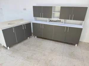 كاونترات خشب تخفيضات بسعر الجملة