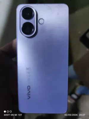 Vivo V60 lite 5G 12g ram 256