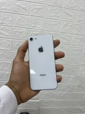 Apple iPhone SE 2 64 GB in Zawiya