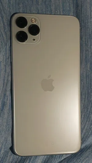 iPhone 11 pro max  256G  battery75% 100jd