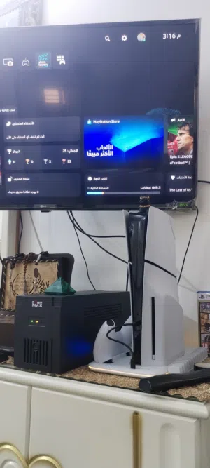 PlayStation slim 5