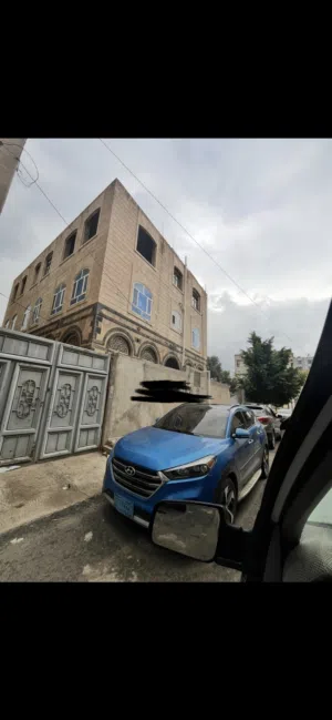 عماره البيع في حده اربع ادور 7 لبن عرطه مغري