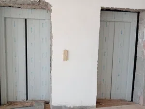 مصاعد جديدة للبيع