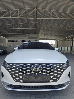 Used Hyundai Azera in Ajman
