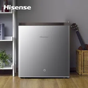 Hisense 60L Single Door Refrigerator