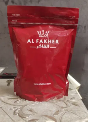 اثنين كيلومعسل الفاخر للبيع